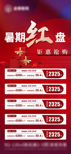0006000采集到招商海报