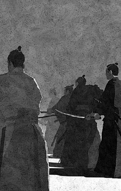 一朵可爱蓝采集到构图光影配色排版