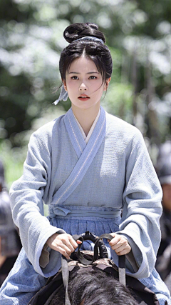 宅式桃君采集到2023宁安如梦