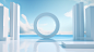 ls7623_C4D_minimalist_stage_designs_a_clean_backgroundsoft_and__cd36f9e7-e92c-4134-841e-1b5213323d56