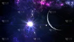 行星,未来,星系,太空,自然美,壁纸,创世纪,泰国,橙色,极光