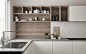 Behance 上的 TROOMONO | SCANDIC HOUSE 150M2 / OPOLE