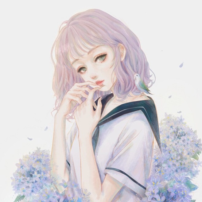 生由死而来
麦子为了萌芽
它的种子必须要...