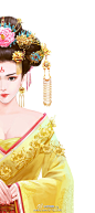 左边是昨晚粉丝群直播画的橙光游戏 《盛世天下》少女媚娘……你的！@肉肉心机帅boy 
和成年时期（右边）长得差不多，没有整容！