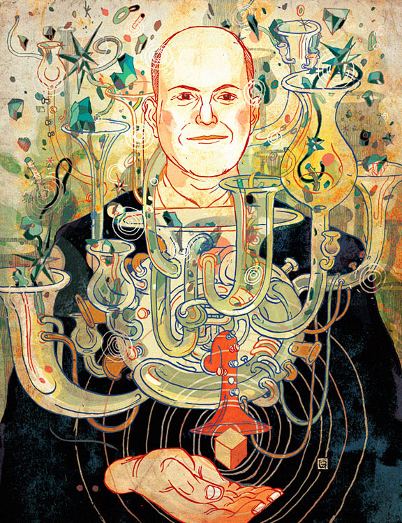 Victo Ngai : Victo N...