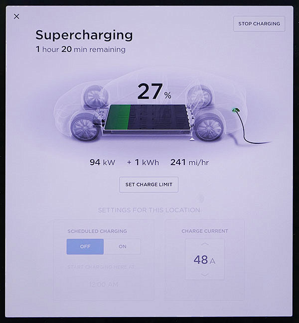 Main Screen Supercha...