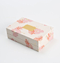 千叶玫瑰 - "Garden Collection"miniset-花草香氛礼盒|野兽派