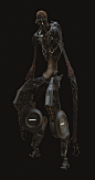 MummyMech /// 5.0