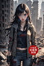 AI末世女-(44)