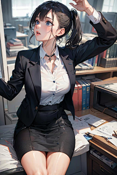 💃Lynnnnnn采集到Ai虚拟人物