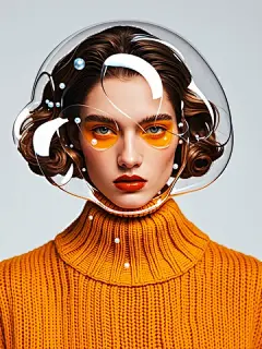 即梦AI - 一站式AI创作平台