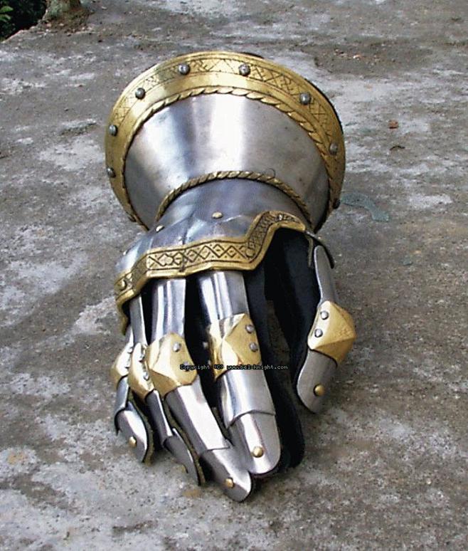 {西方系列}实拍欧美古装武器装备（武器装...
