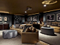 A Media Room that rocks!: