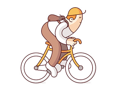 Cyclist