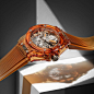 Photo shared by Hublot on March 06, 2021 tagging @hublot. May be an image of wrist watch.