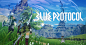 BLUE PROTOCOL : オンラインアクションRPG「BLUE PROTOCOL」の公式サイトです。