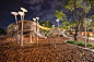 大理洱海生态廊道儿童科普乐园 开启城市科普乐园新篇章 / 安道设计 – mooool木藕设计网