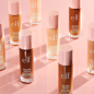 Photo by e.l.f. Cosmetics UK on February 16, 2023. May be an image of cosmetics.