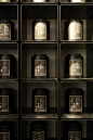 T2B Tea Shop in Sydney by Landini Associates