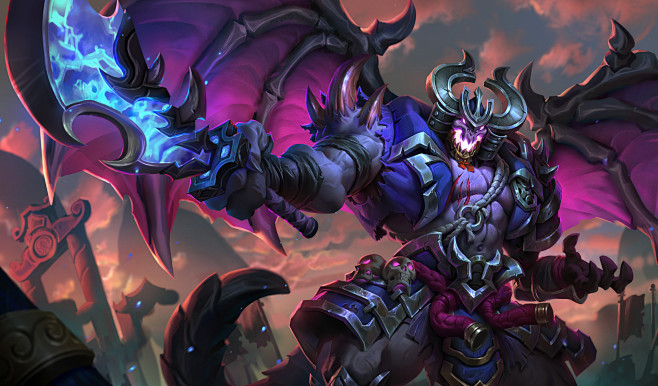 arenaofvalorillustrationsmikeazevedofunworksfortencent