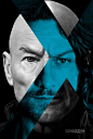 X-Men: Days of Future Past Movie Poster #3 - Internet Movie Poster Awards Gallery