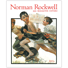 7点GAME采集到Norman Rockwell