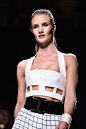 Balmain, Spring 2015