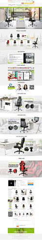 Hangzhou Miaodai E-Commerce Co., Ltd. - Mesh Chair,Leather Chair