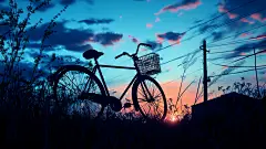 penelopedavis841148_The_silhouette_of_an_old-fashioned_bicycle__1123af9f-e627-481e-bc80-ffa54aa4da31