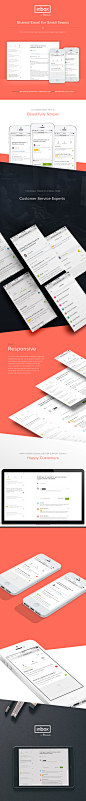 Zendesk-inbox