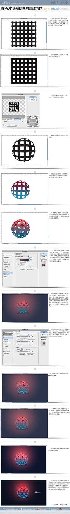 chirsL采集到精修/教程