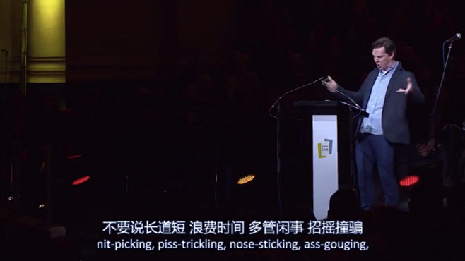 字幕bot的微博_微博