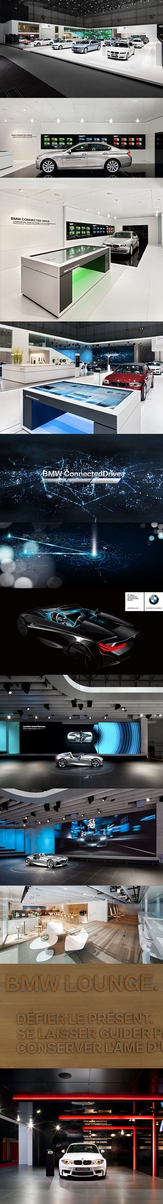 BMW Geneva 2011 | Th...