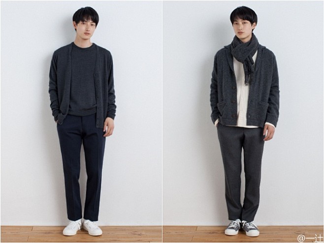 muji 2016aw collecti...