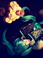 全球COSPLAY精选合集15(8)