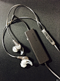 Bose QC20i