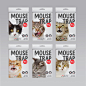 #设计大搜罗# Packaged Pets (Concept) 宠物用品包装欣赏
版权归版权人所有 ​​​​