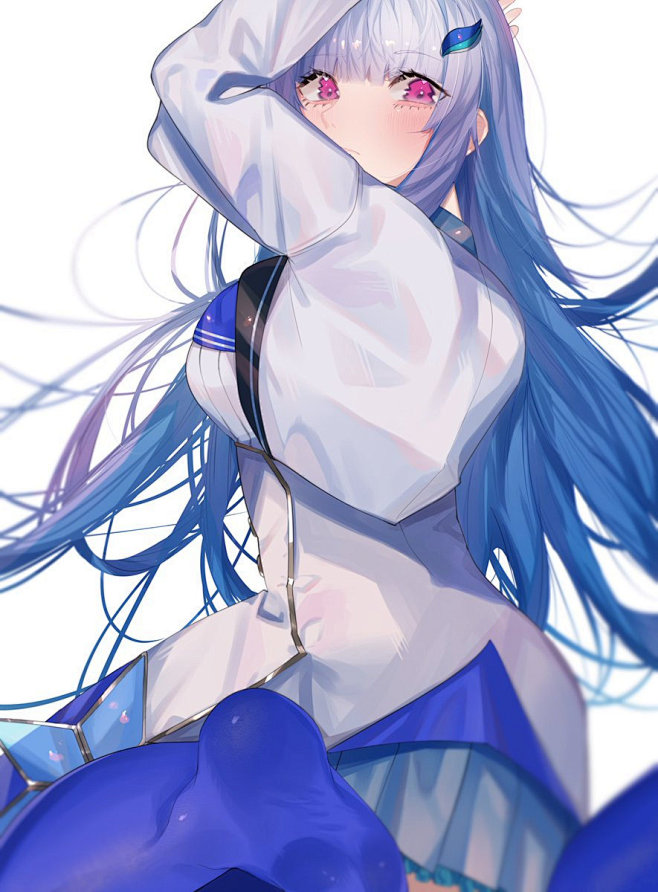 离岛栖姬改mode坏的照片微相册