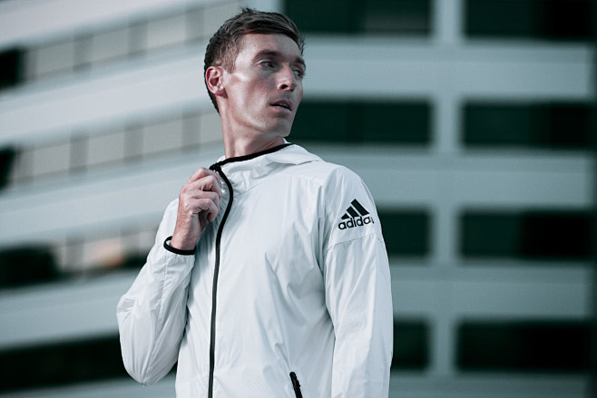 Tyson Nead | Adidas ...