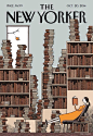 The New Yorker 