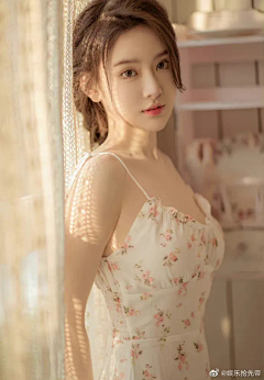 没有呢呢采集到美女