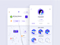 Trunow - Mobile App : I would like to present you some old project. It's mobile app which help you find local deals on everything from gasoline prices to restaurants and everything in between.  You can get cash back on ...