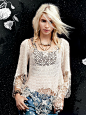 Free People Captured Dreams Tunic