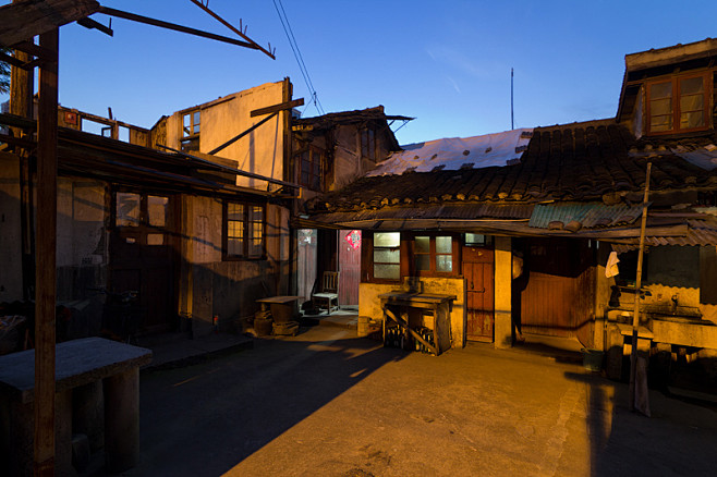 上海静安区shanghai2012本地平房flickr相片分享