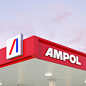 Ampol — Houston Group : Bringing back an Australian Icon.