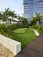 夏威夷Anaha公寓住宅 / Surfacedesign, Inc. – mooool木藕设计网