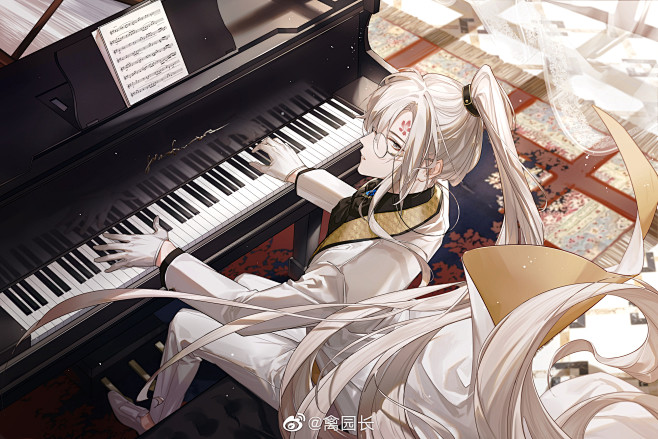 禽园长的照片 - 微相册
#剑网3指尖江...