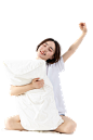 性感美女 Png人物素材 美女模特