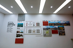 葉子YE采集到那那那面墙-社区
