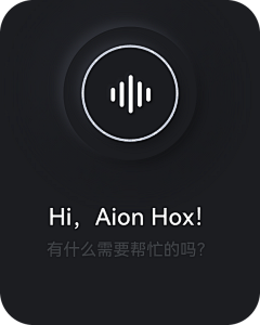 小雷设计采集到UI/UX_界面类
